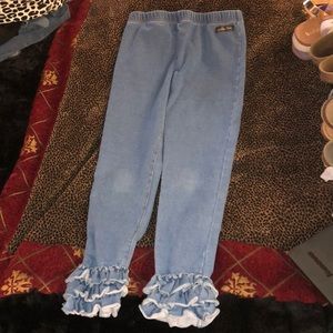 Matilda Jane jeans size 8